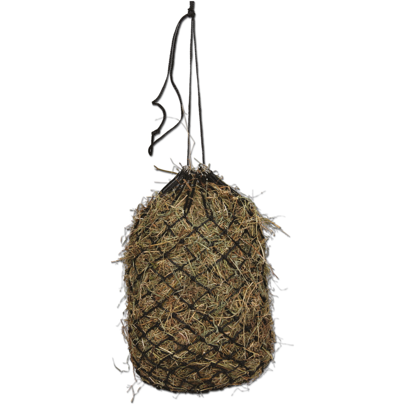 2026 Waldhausen Haynet Kleines Maschengitter 602601 - Black